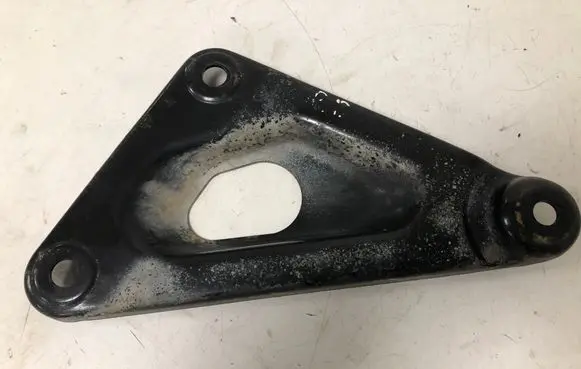 Opel Meriva B Holder (bracket) 2814