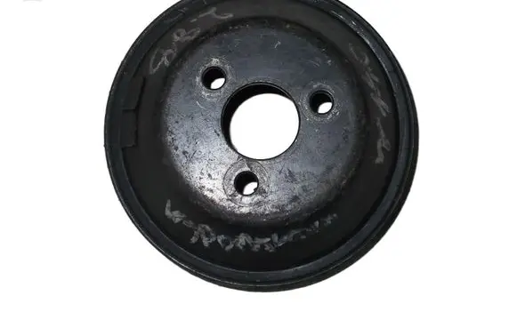 Mercedes-Benz S W140 Power steering pump pulley 