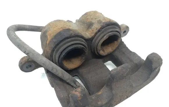 Hyundai Santa Fe Front brake caliper