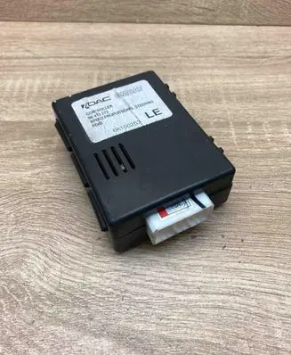 Daewoo Nubira Power steering control unit/module 96413272 PD63 6A100253