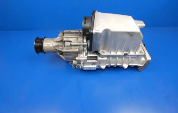 Volvo XC90 Supercharger 31441265 365658 HDBBT177