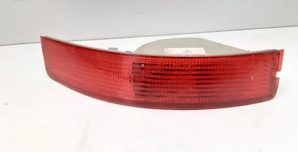 Rear fog light