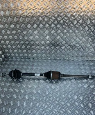 BMW X3 F25 Front driveshaft 7598028
