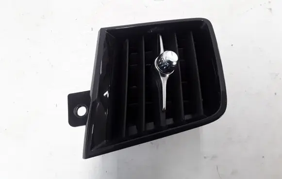 Volvo S90, V90 Dashboard side air vent grill/cover trim 31651220