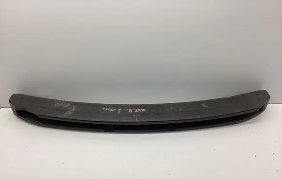 Nissan Juke I F15 Front bumper foam support bar 62090BV80A