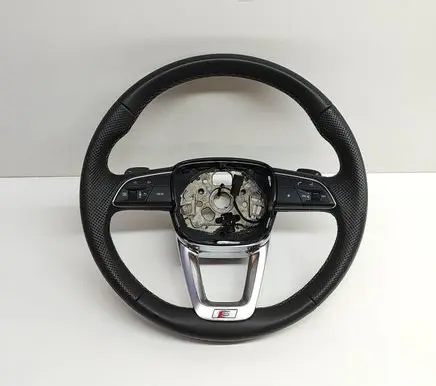 Audi Q5 SQ5 Steering wheel 80A419091CF