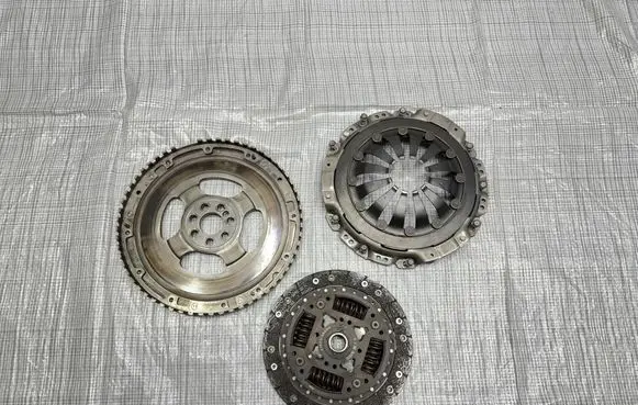 KIA Niro Clutch set kit