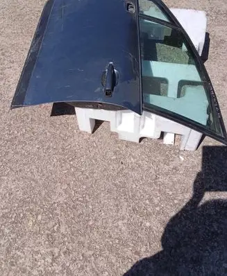 Citroen C4 I Front door