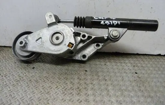 Volkswagen Golf IV Air conditioning tensioner 1J0820803A