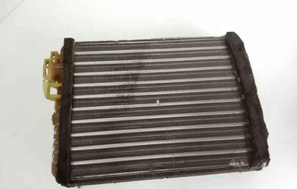 Volvo V70 Heater blower radiator