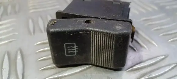 Audi 100 200 5000 C3 Windscreen/window heater switch 443941503D