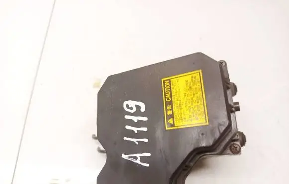 Toyota RAV 4 (XA30) ABS Pump 4454042110