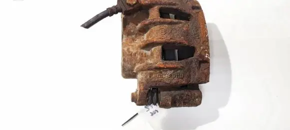 Ford Transit Front brake caliper