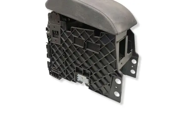 Volkswagen Touran I Armrest 1T0857669J