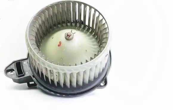 Audi A6 S6 C5 4B Heater fan/blower 4B1820021B 0130111202 MF0160700361