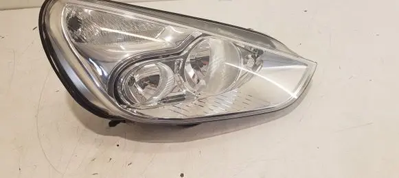 Ford S-MAX Headlight/headlamp