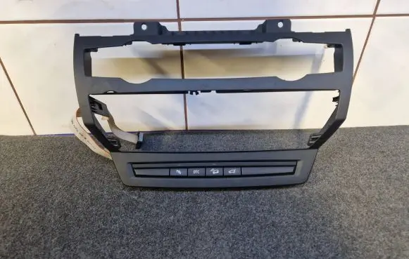 BMW X5 E70 Other switches/knobs/shifts 6972780