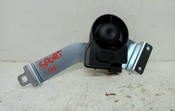 KIA Sportage Alarm system siren 95870-3U900 919713X000