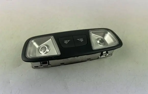 Audi A3 8Y Rear seat light 8V0947111A
