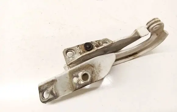 Mitsubishi Outlander Engine bonnet/hood hinges 