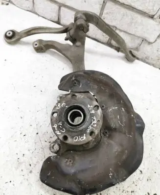 Audi A6 S6 C6 4F Front wheel hub