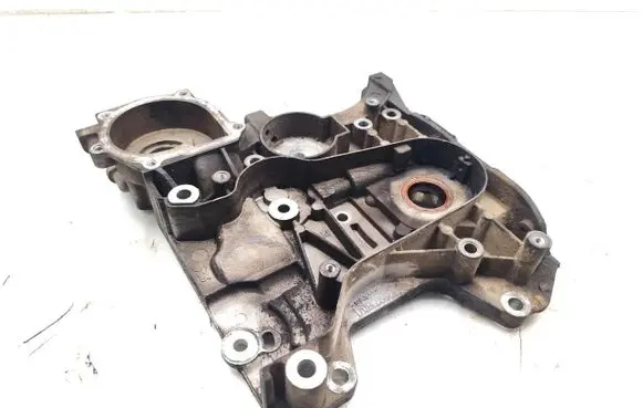 Opel Zafira B Oil pump 55556428