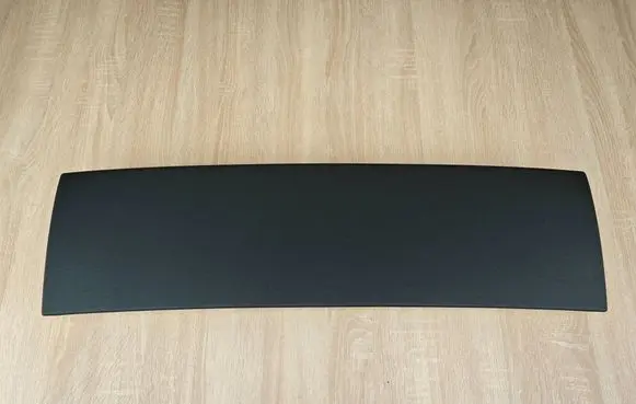 Audi A6 S6 C7 4G (D)pillar trim (top) 4G9867839