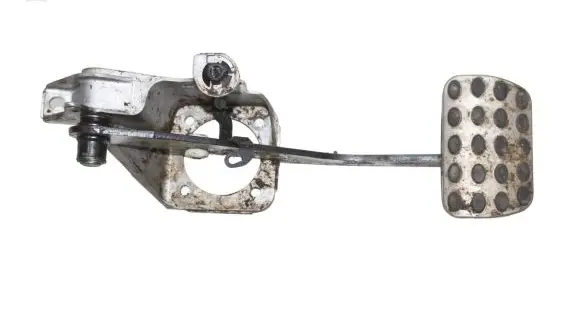 Mercedes-Benz SL R230 Brake pedal A2202900719