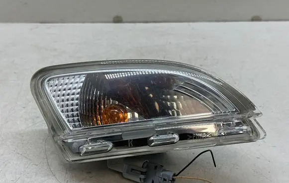 Renault Twingo II Front indicator light 