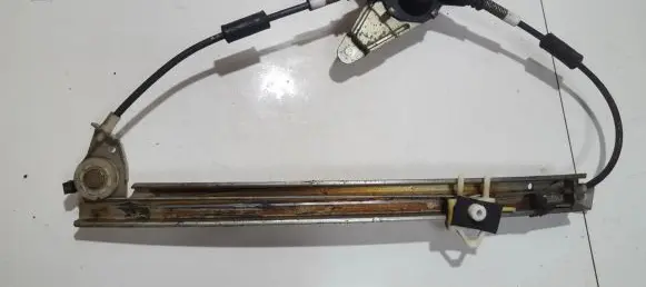 Fiat Marea Sliding door window regulator with motor