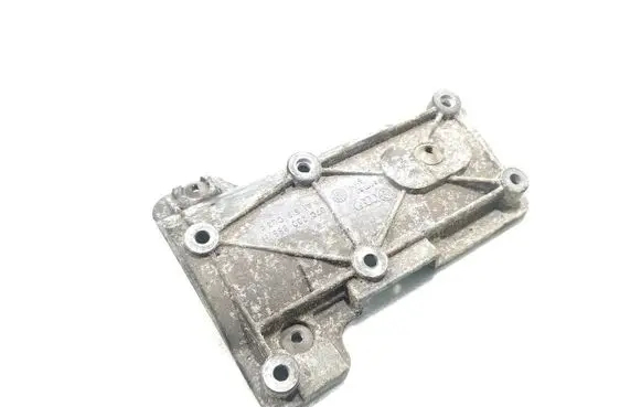 Audi A8 S8 D3 4E Timing chain cover 07C260885H