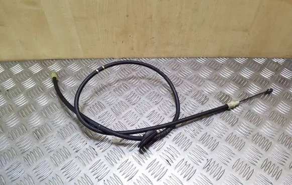 Mercedes-Benz E W211 Hand brake release cable A2114201885