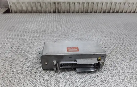 Audi 80 90 S2 B4 ABS control unit/module 4A0907379A 0265100056
