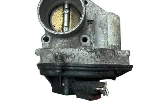Ford Focus Throttle valve vp2s6u9e927f