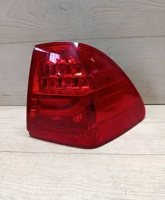 BMW 3 E90 E91 Rear/tail lights 21810205 7289432