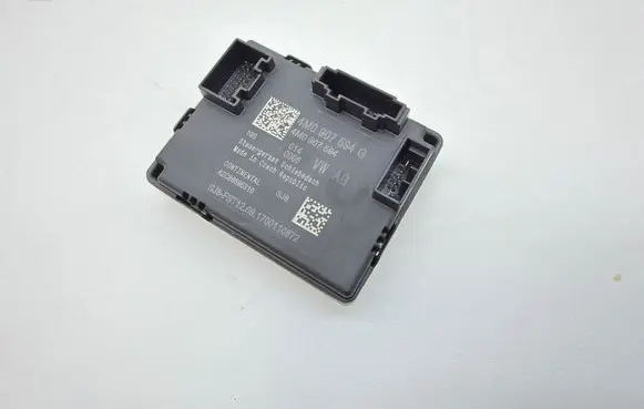 Audi Q7 4M Sunroof control unit/module 4M0907594G 4M0907594 A2C86595310