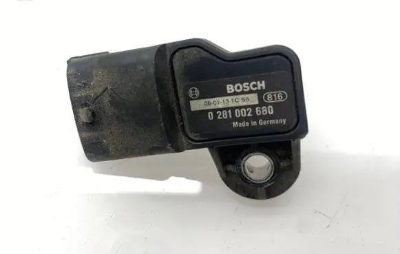 Honda Civic Air pressure sensor 0281002680
