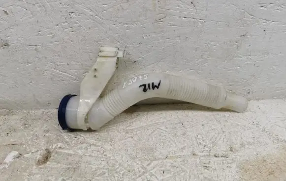 Power steering hose/pipe/line