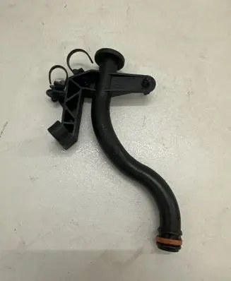 Volvo S60 Oil fill pipe 31452117
