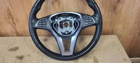 Mercedes-Benz GLC X253 C253 Steering wheel A0004601803