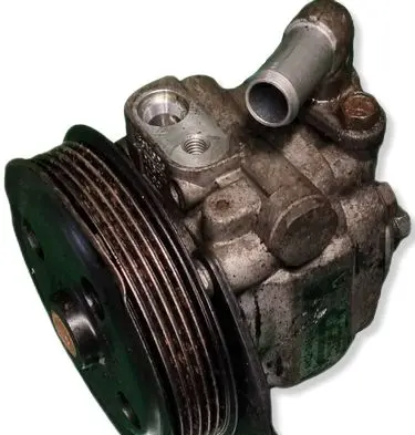 Land Rover Discovery 4 - LR4 Power steering pump AH223A696AB 57081025 B4911045307L