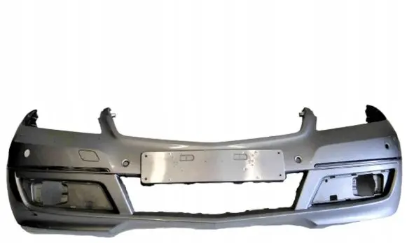 Mercedes-Benz A W169 Front bumper A1698854938