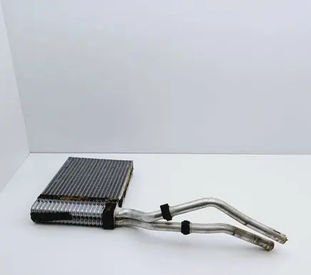 Ford Focus Heater blower radiator 