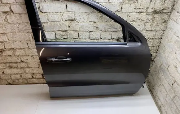 Dodge Durango Front door