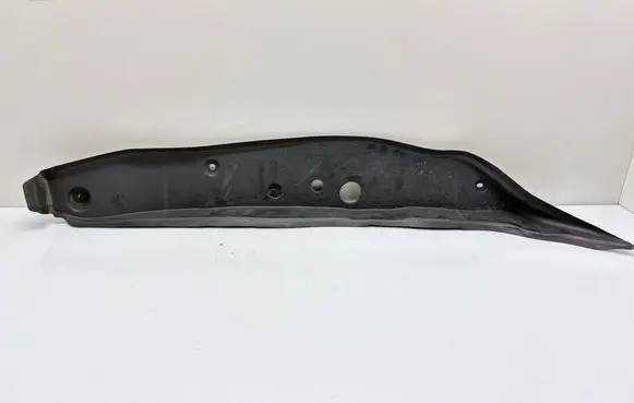 Mercedes-Benz GLC C253 Fender end trim A2538890025