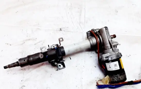 Toyota Yaris Steering wheel axle 452000d052 45200-0d052