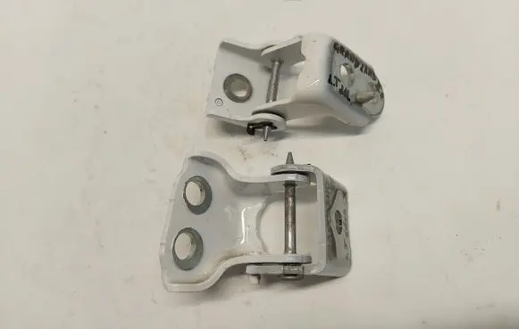 Opel Grandland X Rear door hinge set OPEGRAZAW4012987