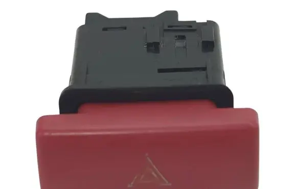 Land Rover Freelander Hazard light switch 01638