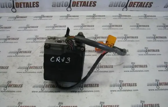 Honda CR-V ABS Pump AC051191491