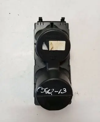 Volvo XC60 Cup holder front 343983